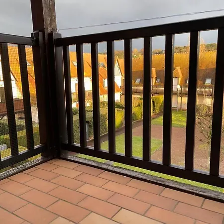 Apartamento Grand De 4 Pieces A *