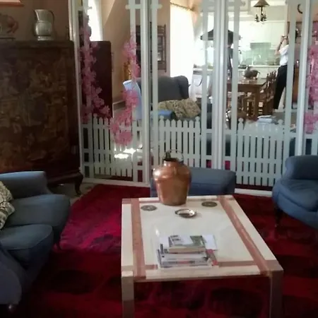 Apartamento Grand De 4 Pieces A Deauville