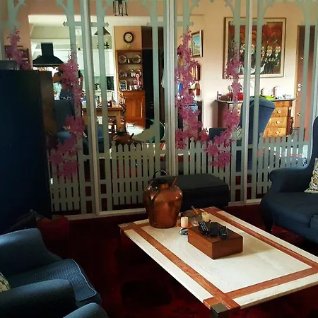 Grand De 4 Pieces A Deauville