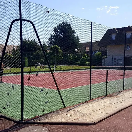 Grand De 4 Pieces A Deauville