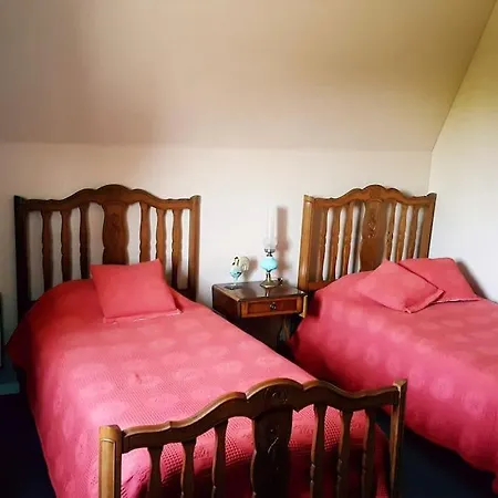Apartamento Grand De 4 Pieces A